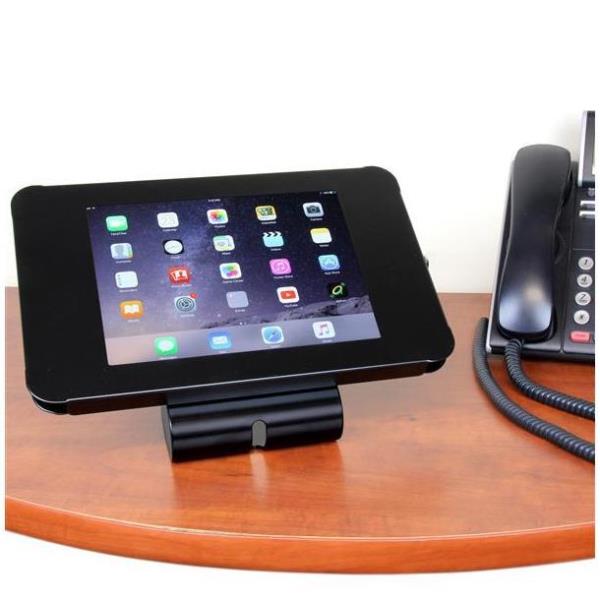 TABLET BASE WITH SECURE