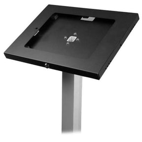 PEDESTAL FOR IPAD WITH SECURITY