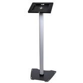 PEDESTAL FOR IPAD WITH SECURITY