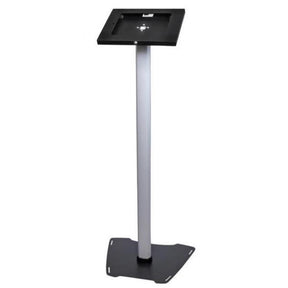 PEDESTAL FOR IPAD WITH SECURITY