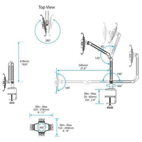 BASE UNIVERSAL DE SOPORTE