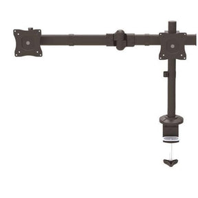 ARTICULATED ARM FOR 3 MONITORS