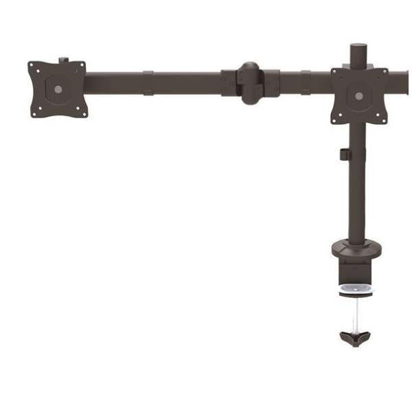 ARTICULATED ARM FOR 3 MONITORS