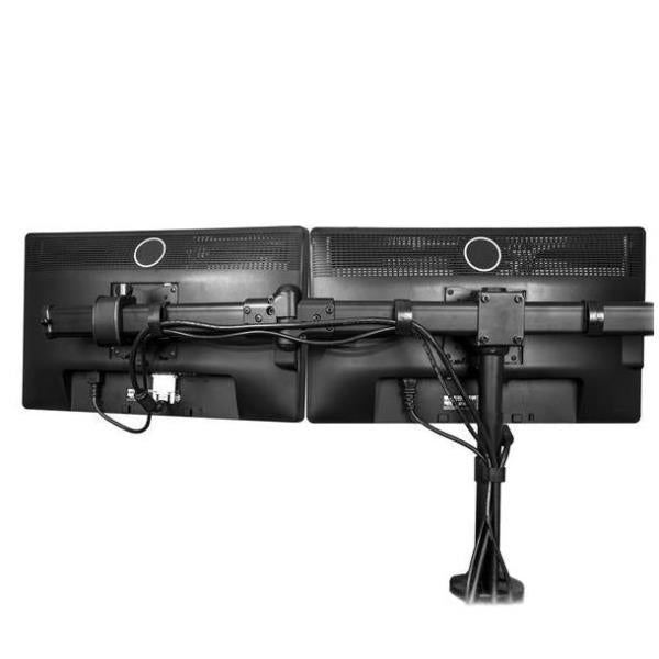 ARTICULATED ARM FOR 3 MONITORS