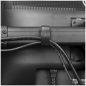 ARTICULATED ARM FOR 3 MONITORS