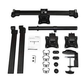ARTICULATED ARM FOR 3 MONITORS