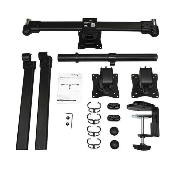 ARTICULATED ARM FOR 3 MONITORS