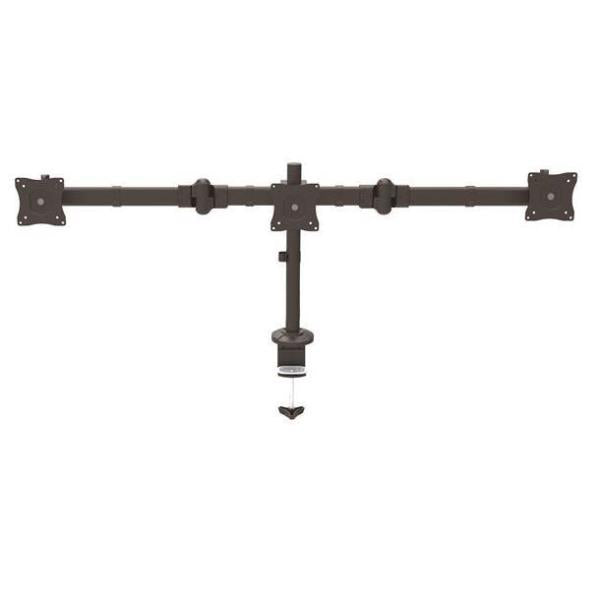 ARTICULATED ARM FOR 3 MONITORS