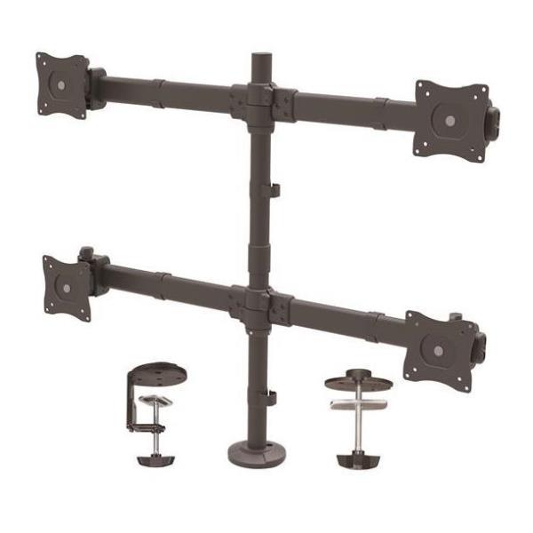 ARTICULATED OFFICE ARM