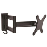 SOPORTE DE PARED GIRATORIO DOBLE