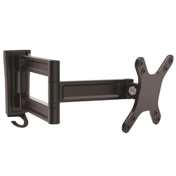 DOUBLE SWIVEL WALL SUPPORT