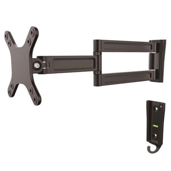 DOUBLE SWIVEL WALL SUPPORT
