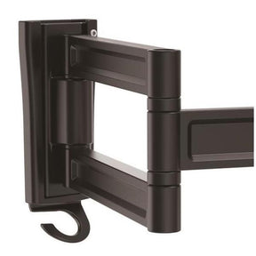 SOPORTE DE PARED GIRATORIO DOBLE