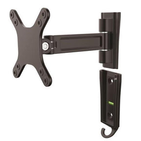SOPORTE DE PARED DE UN SOLO GIRO