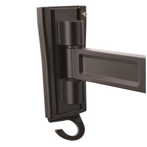 SOPORTE DE PARED DE UN SOLO GIRO