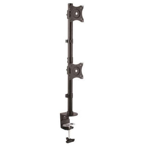 VERTICAL SUPPORT BASE 2 MONITORS