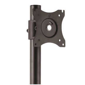 SOPORTE VERTICAL DE ACERO