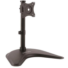 SOPORTE VERTICAL DE ACERO