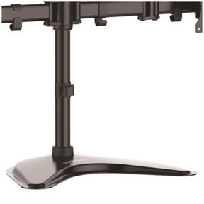 ADJUSTABLE SUPPORT BASE 4 MONITORS