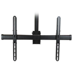 SOPORTE DE MONTAJE TECHO PARA TV