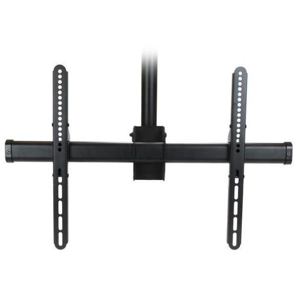 SOPORTE DE MONTAJE TECHO PARA TV