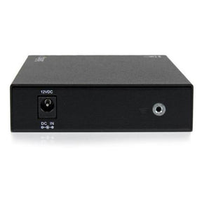 CONVERTIDOR MEDIANO LC ETHERNET