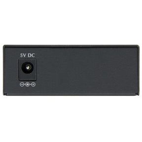 CONVERTIDOR MEDIO SFP ABIERTO