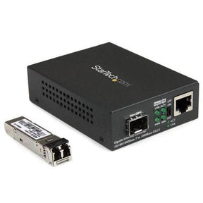 MULTIMODE LC MEDIUM CONVERTER