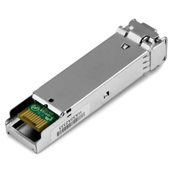 SFP FIBRA COMPATIBLE J4858C