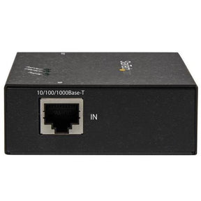 EXTENSOR POE  GIGABIT  100M
