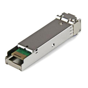 MONOMOD FIBER TRANSCEIVER MODULE