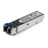 MONOMOD FIBER TRANSCEIVER MODULE