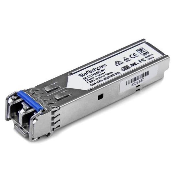 SFP GIGABIT FIBRA SFP LC MM/SM