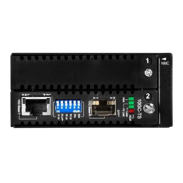 OPEN SFP MEDIUM CONVERTER