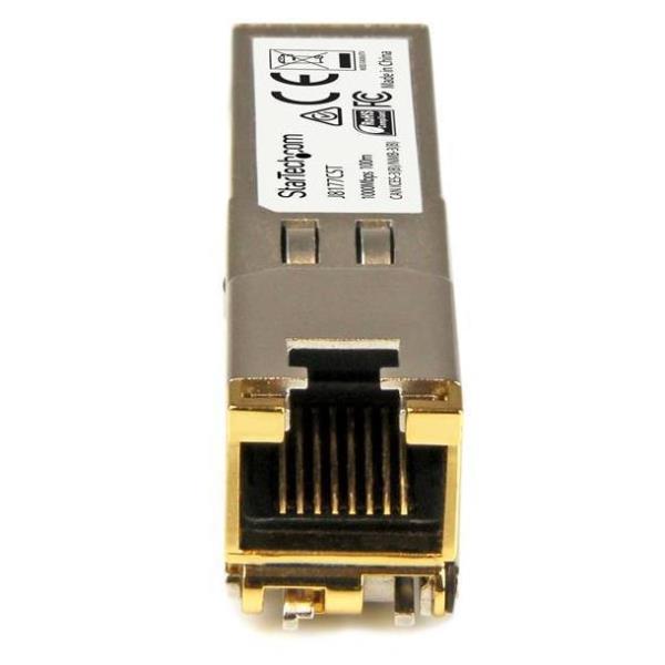 SFP COMPATIBLE CON HP J8177C