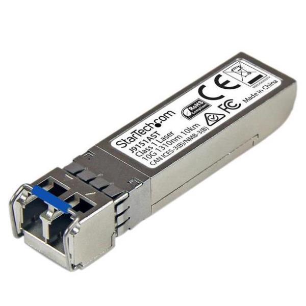SFP COMPATIBLE J9151A LC 10KM