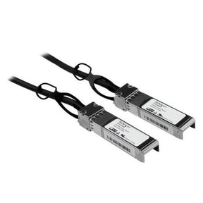 RED TWINAX PASSIVE COPPER CABLE 5M