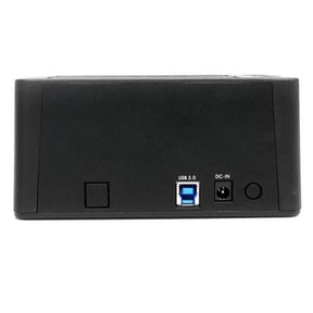 DOCKING STATION USB 3.0 2XSATA