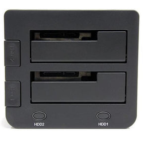 DOCKING STATION USB 3.0 2XSATA
