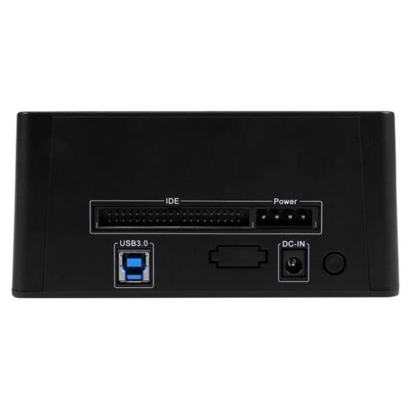 BASE CONEXION HDD USB 3.0 UASP