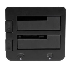 BASE CONEXION HDD USB 3.0 UASP