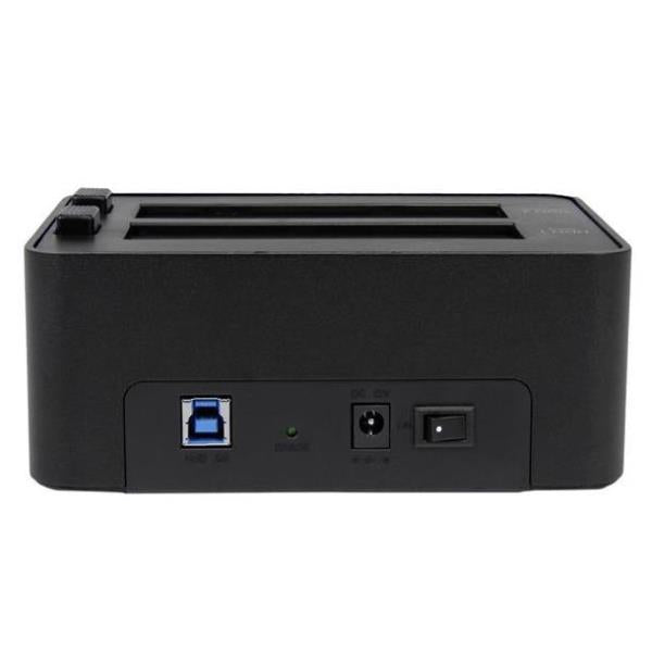 PARKING CONEXION USB HDD SATA