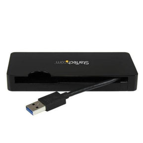 DOCK STATION USB 3.0 HDMI VGA