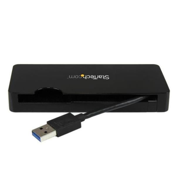 DOCK STATION USB 3.0 HDMI VGA