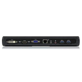 PUERTO USB 3.0 HDMI REPLICATOR