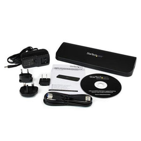 PUERTO USB 3.0 HDMI REPLICATOR