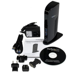 PUERTOS USB TO HDMI REPLICATOR