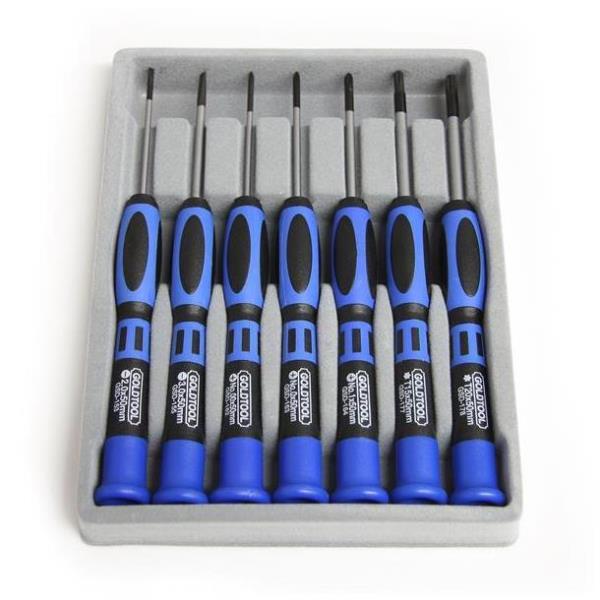PRECISION DETORNILLADOR KIT