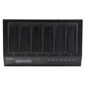 BASE DOCK USB 3.0 ESATA 6XSATA