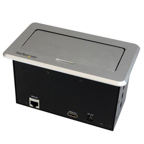 CAJA CONECTIVIDAD HDMI VGA MDP
